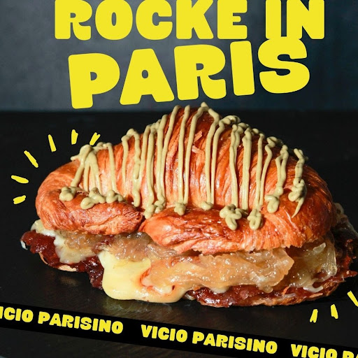 Burger del mes de Punta Smash Burger